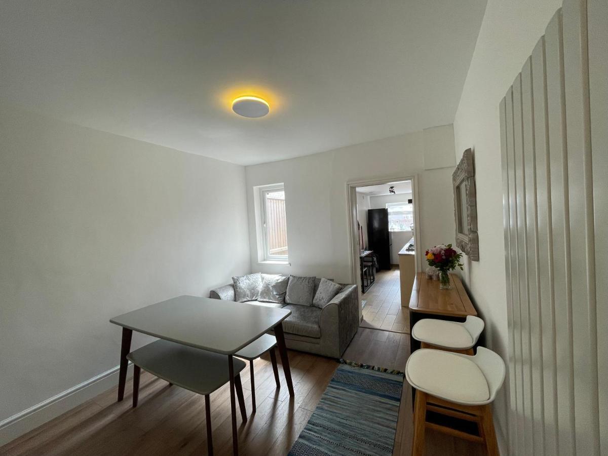Nottingham Home Stay Экстерьер фото
