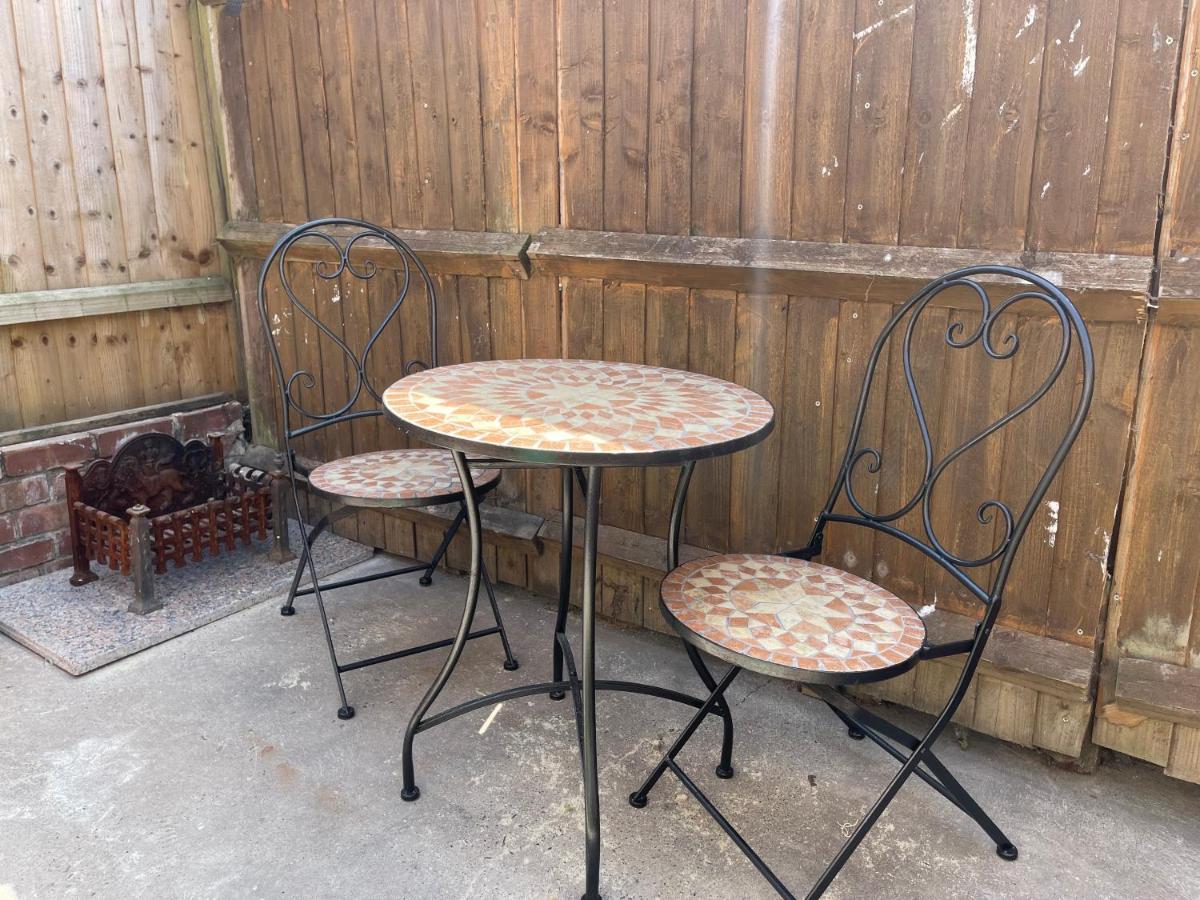Nottingham Home Stay Экстерьер фото
