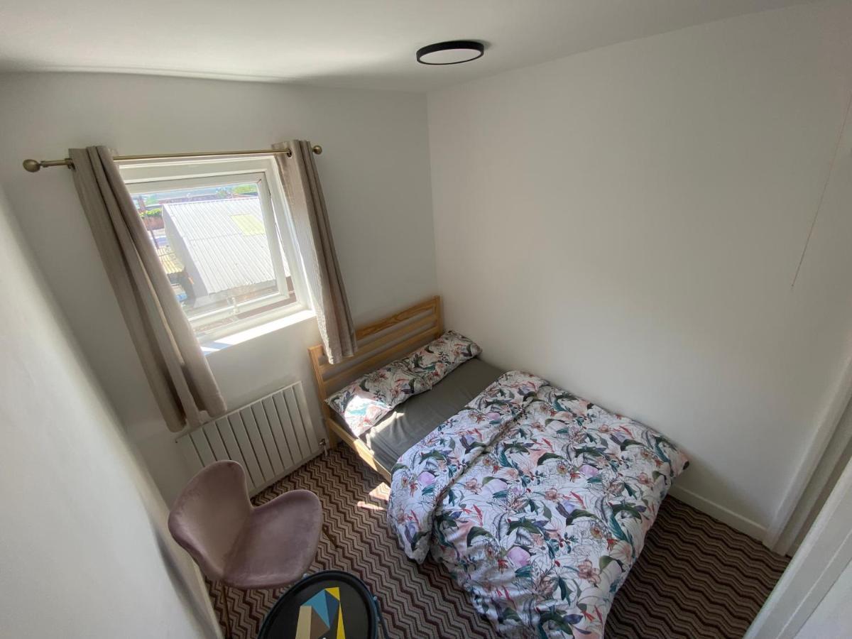 Nottingham Home Stay Экстерьер фото